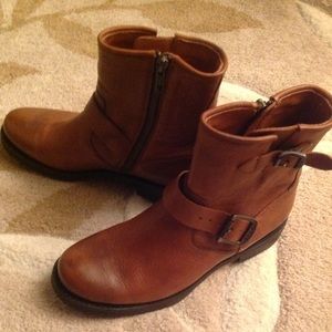 Frye boots